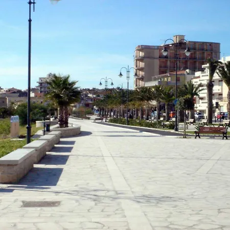 Panoramic Daire Pozzallo