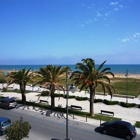 Panoramic Pozzallo