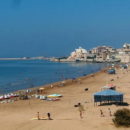Panoramic Pozzallo