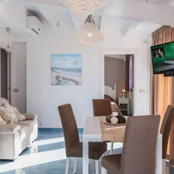 Apartment Panoramic Pozzallo